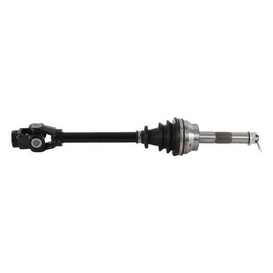 AXLE ABM-PO-8-322 image 1