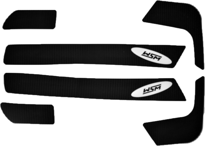 TRACTION MAT SEA 012-302BLK image 1