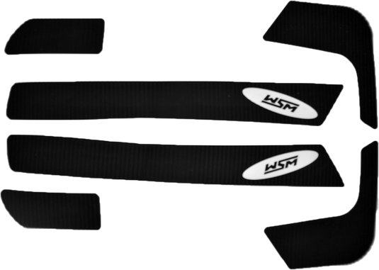 TRACTION MAT SEA 012-302BLK image 1