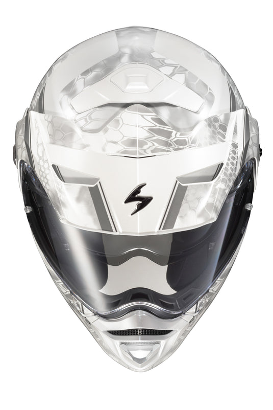 EXO-AT960 MODULAR HELMET KRYPTEK WRAITH 2X 96-2137 image 2