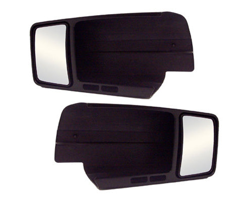 TOW MIRROR CLIP ON FORD