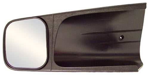 TOW MIRROR CLIP ON CHEVY/GMC