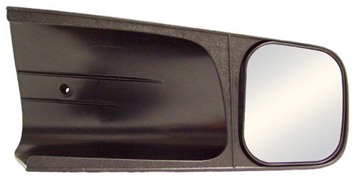 TOW MIRROR CLIP ON CHEVY/GMC