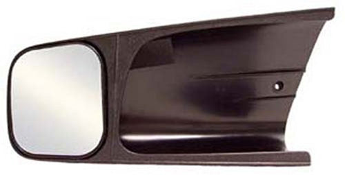 TOW MIRROR CLIP ON CHEVY/GMC