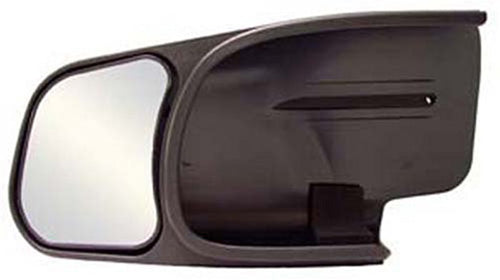 TOW MIRROR CLIP ON CHEVY/GMC