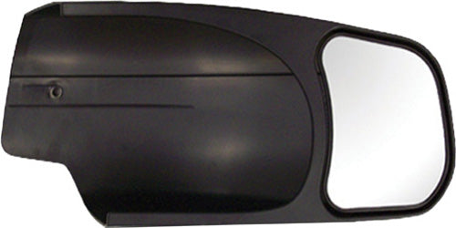 TOW MIRROR CLIP ON CHEVY/GMC