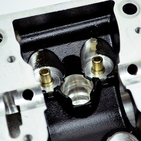 PERFORMANCE VALVE GUIDE KIT 16/PK YAM RY19040-PVG-KIT image 2