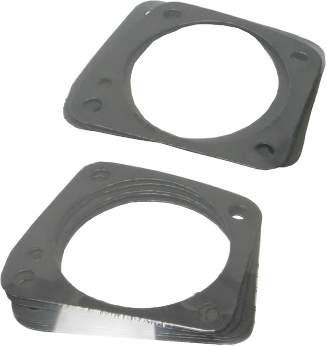 FRONT TAPPET GUIDE GASKET EVO 10/PK OE