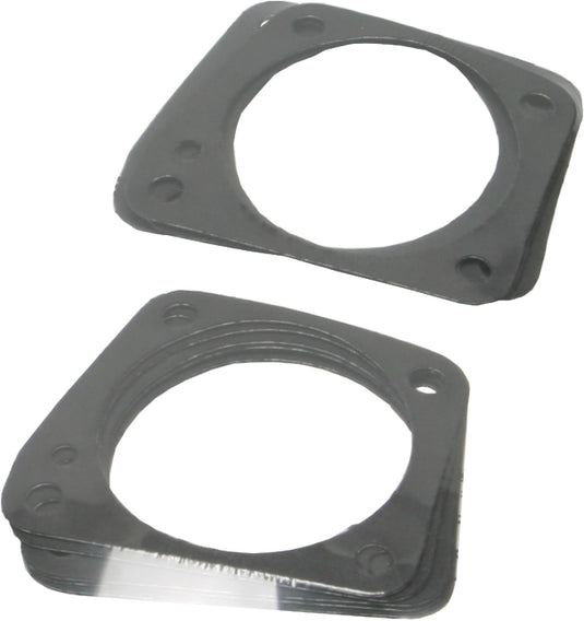FRONT TAPPET GUIDE GASKET EVO 10/PK OE