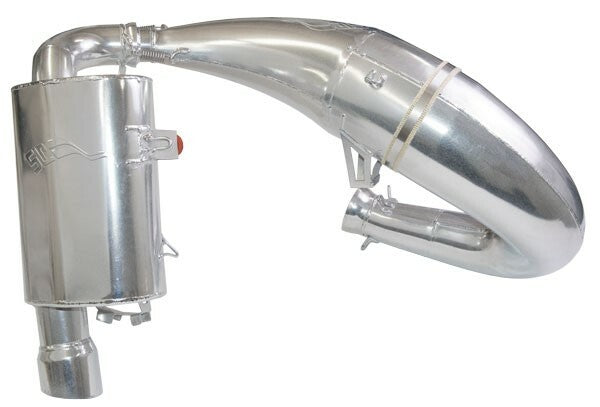 SINGLE PIPE POL 800 09-801 image 1
