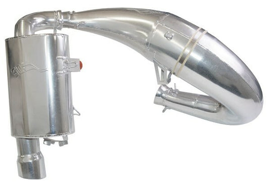 SINGLE PIPE POL 800 09-801 image 1