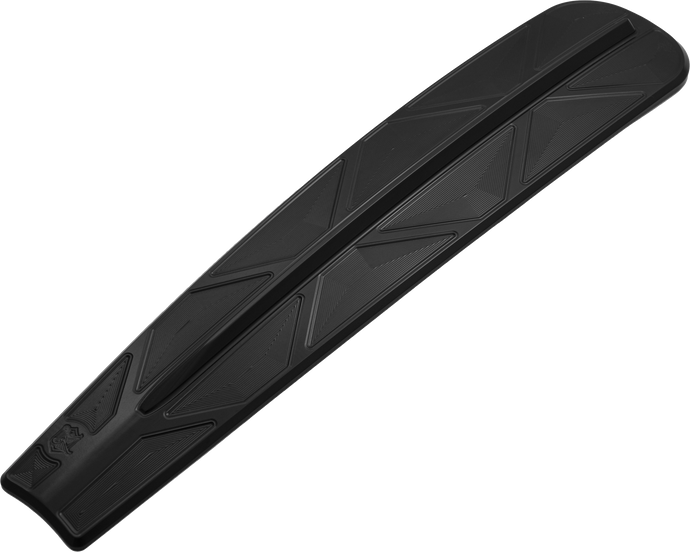 DASH INSERT SINGLE GROOVE BLK KFD-10 image 1