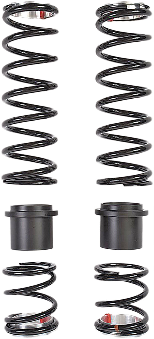 ZBROZ DUAL RATE SPRING KIT 43