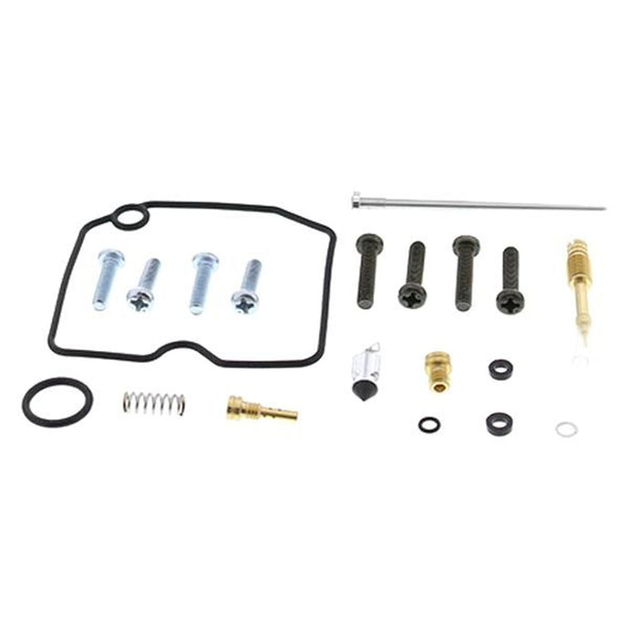 ALL BALLS RACING CARBURETOR REBUILD KIT