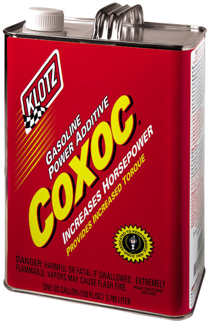 COXOC GALLON KL-614 image 1