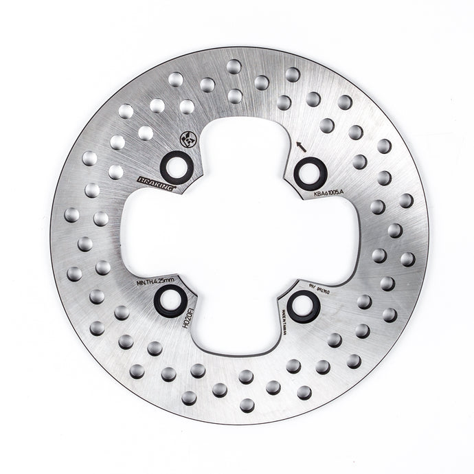 ROTOR FRONT HO20FI image 1