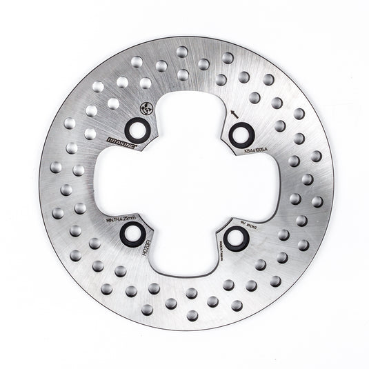 ROTOR FRONT HO20FI image 1