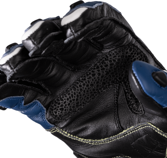 TRACTECH EVO 4 CE GLOVE BLUE/WHITE/BLACK LG 102666BLU-10 image 6