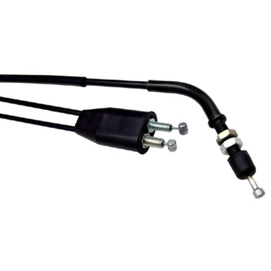 MP BLK VYN CABLE OFFROAD