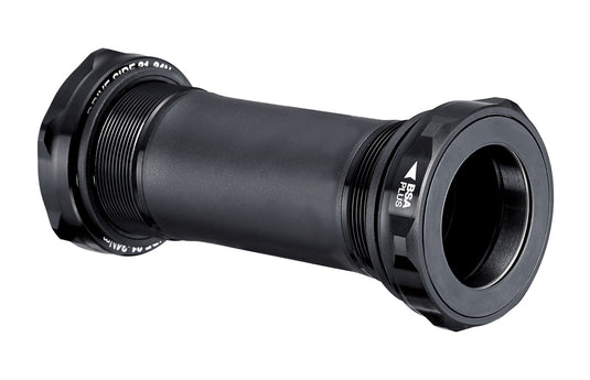 BSA BOTTOM BRACKET 83MM SHELL BLACK BB20.P-BSA83.K image 1