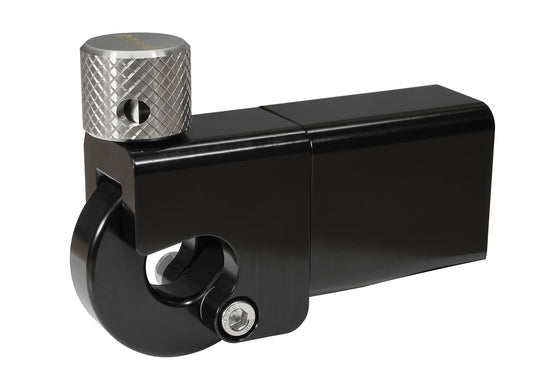 RIGG SADDLEBAG PLATE LATCH EXTENSION RG-QRP-EXT image 2