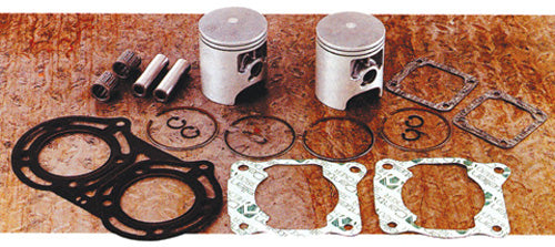 WSM ATV ENGINE REBUILD KIT / HONDA .030 OVER