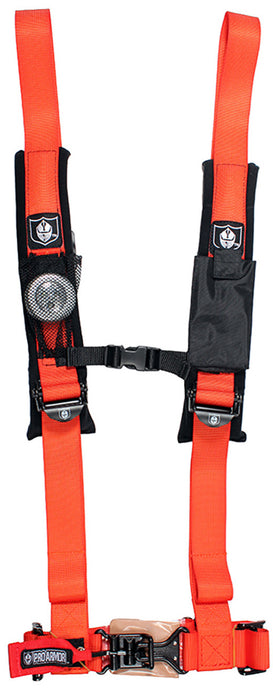 4PT HARNESS 2