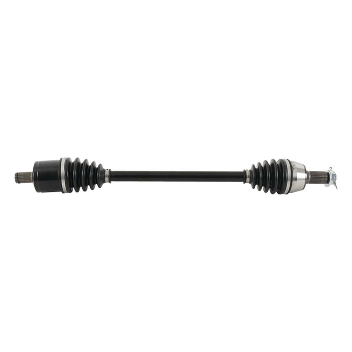 AXLE ABM-PO-8-318 image 1