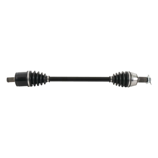 AXLE ABM-PO-8-318 image 1