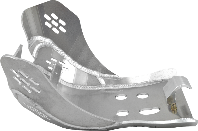 XTREME SKIDPLATE GAS/HUS/KTM 24-1019X image 1