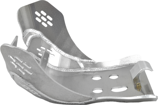 XTREME SKIDPLATE GAS/HUS/KTM 24-1019X image 1