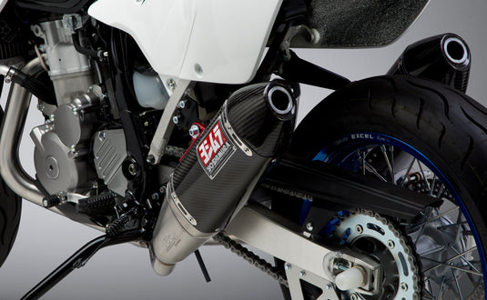 EXHAUST SIGNATURE RS-4 FULL-SYS SS-CF-CF DUAL 116600D220 image 3