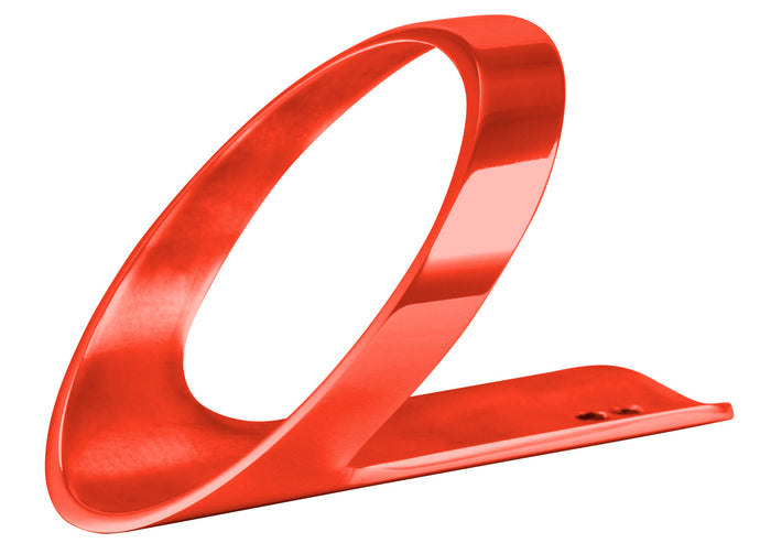 BILLET RING RED VSRR image 1