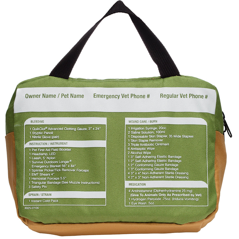 Load image into Gallery viewer, Adventure Medical Dog Series - Workin Dog First Aid Kit [0135-0100]
