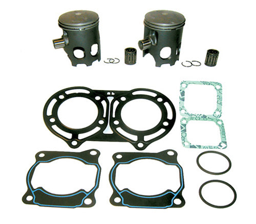 WSM PLATINUM SERIES ATV ENGINE REBUILD KIT 1.0 MM OVER