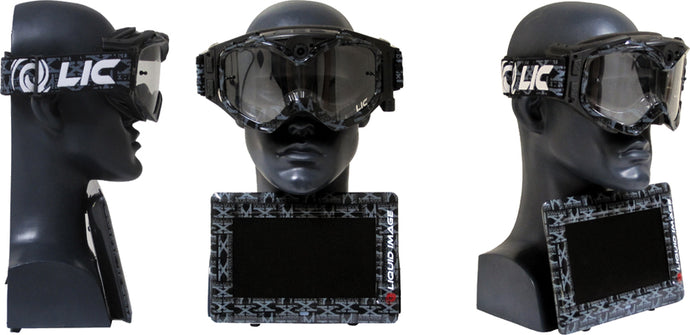 BUDDY JR. MANNEQUIN W/DISPLAY 438 image 1
