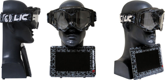 BUDDY JR. MANNEQUIN W/DISPLAY 438 image 1