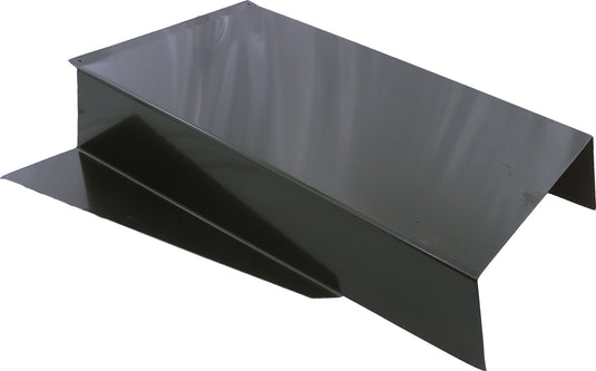 TUNNEL EXT POL BLK 133 & 136 S/M POL 133/136 BLK image 1