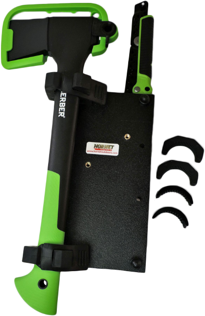 GERBER HATCHET/SAW KIT 1.5