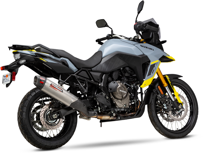 Load image into Gallery viewer, RS-12 ADV SLIP-ON SUZ 11710BS520 image 1
