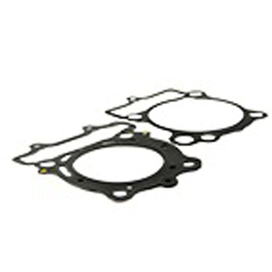 PROX HEAD & BASE GASKET SET CR125 '00-02