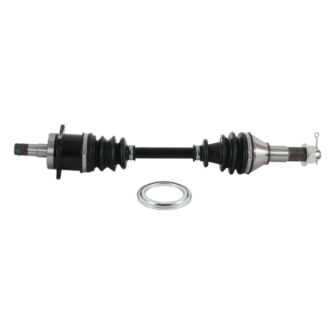 AXLE ABM-CA-8-111 image 1