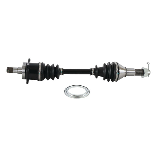 AXLE ABM-CA-8-111 image 1