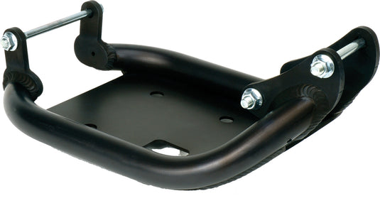 ALUMINUM FRAME CRADLE BLACK 320-HXR-1011 image 1