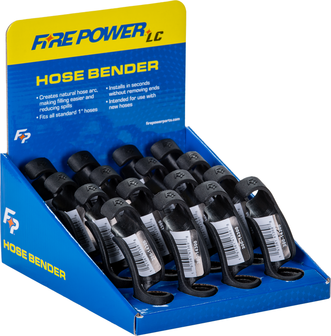 LC HOSE BENDER POP DISPLAY 300-14301 image 1