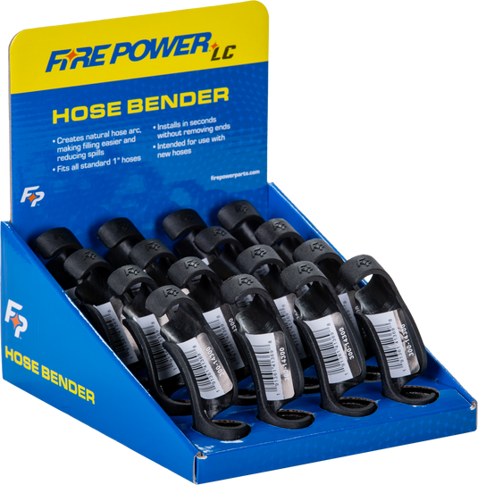 LC HOSE BENDER POP DISPLAY 300-14301 image 1