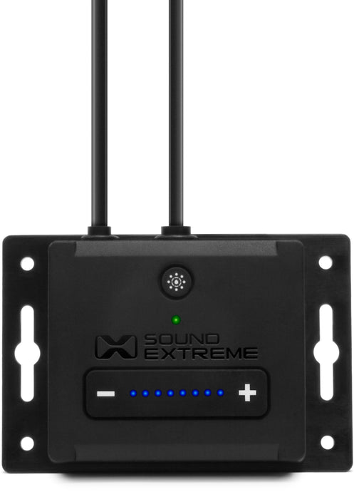 ECOCAST WIRELESS AUDIO RECEIVER SEI-SECSTRX image 1