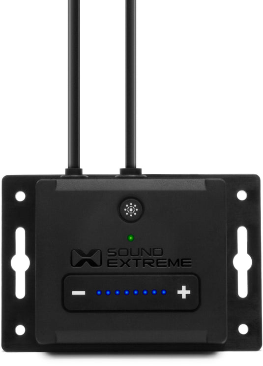 ECOCAST WIRELESS AUDIO RECEIVER SEI-SECSTRX image 1