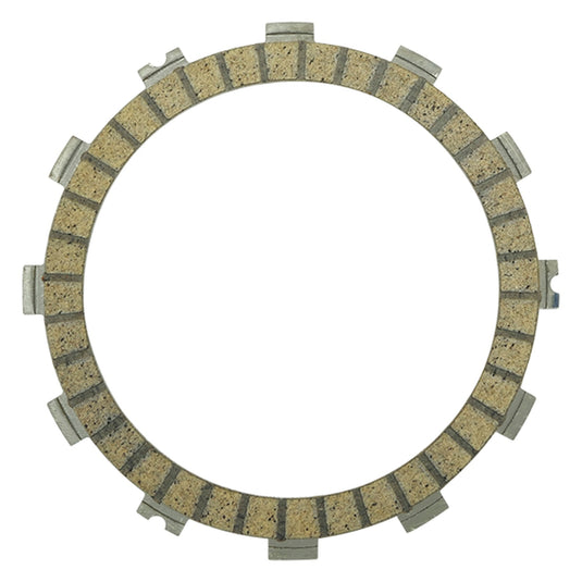 CLUTCH PLATE:YAM 5Y1-16321-00