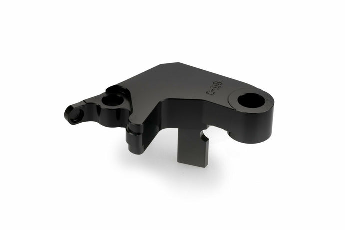 LEVER ADAPTOR CLUTCH BLACK YAM 21113N image 1